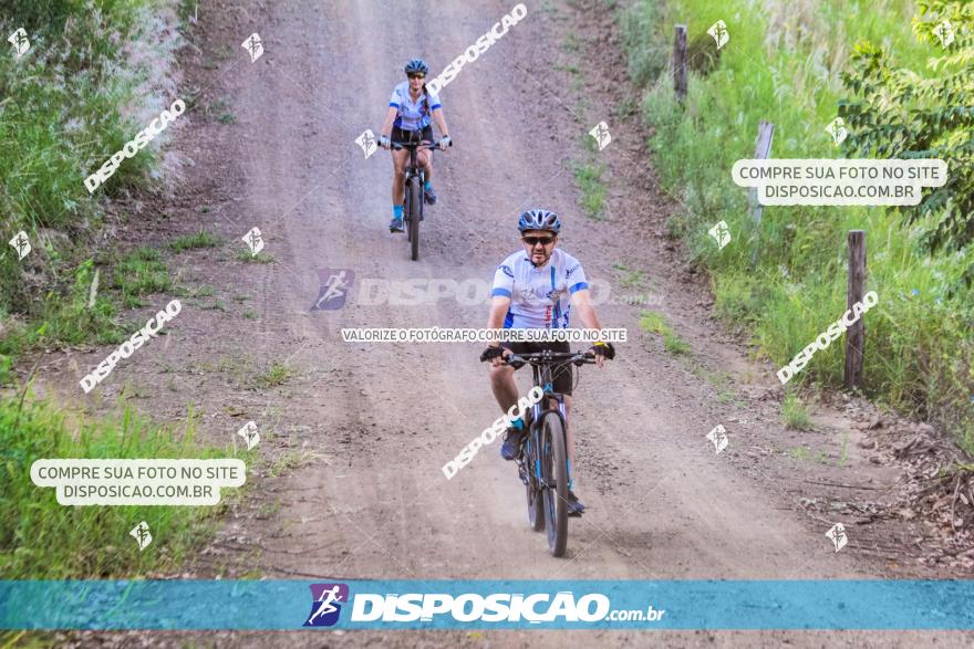 1ª Etapa Circuito Jandaia 2020 - Mountain Bike