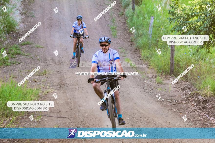 1ª Etapa Circuito Jandaia 2020 - Mountain Bike