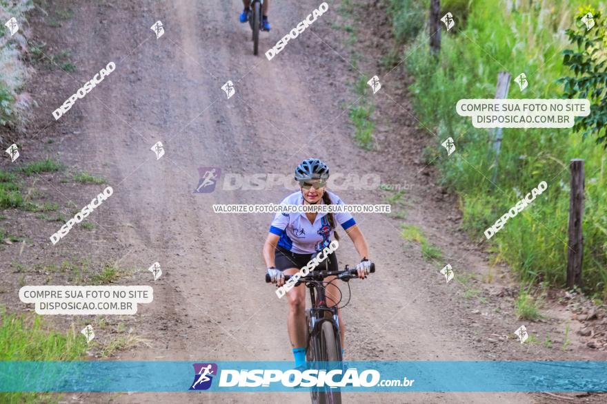 1ª Etapa Circuito Jandaia 2020 - Mountain Bike