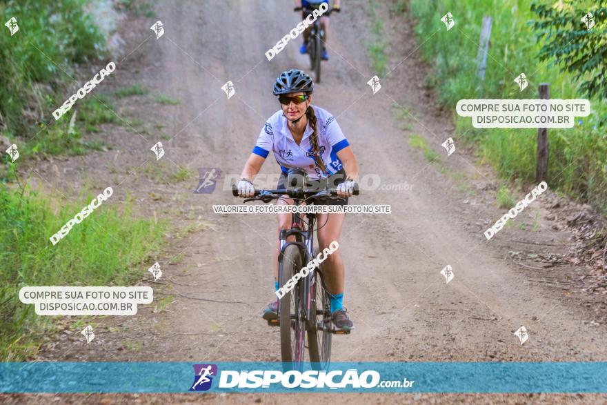 1ª Etapa Circuito Jandaia 2020 - Mountain Bike