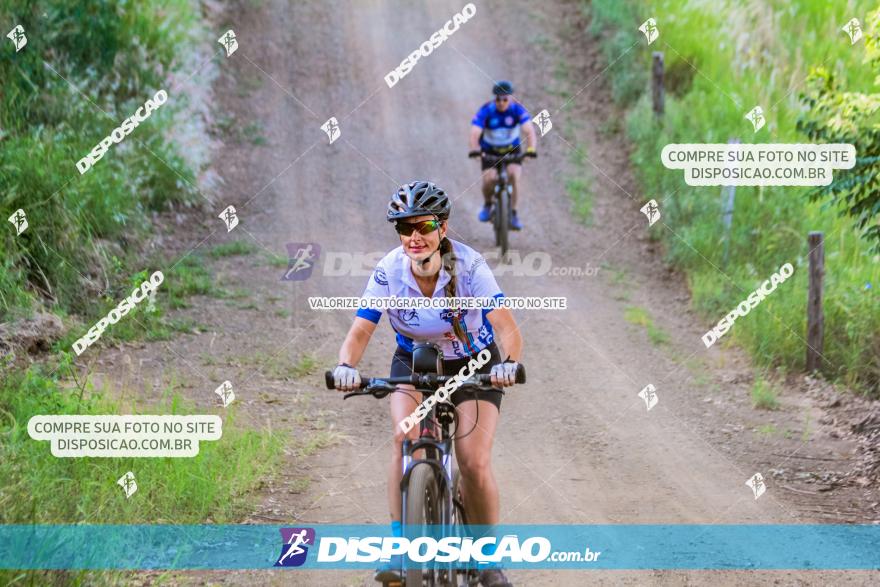 1ª Etapa Circuito Jandaia 2020 - Mountain Bike