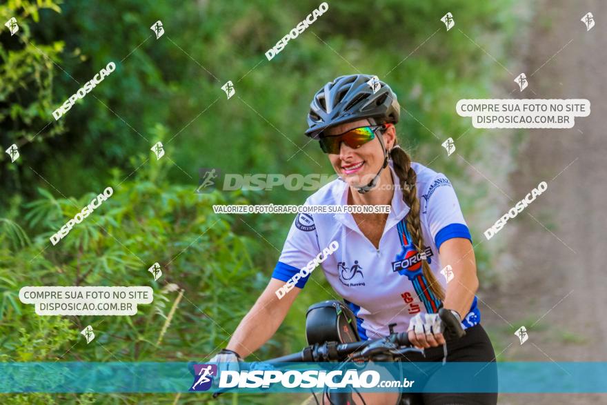 1ª Etapa Circuito Jandaia 2020 - Mountain Bike