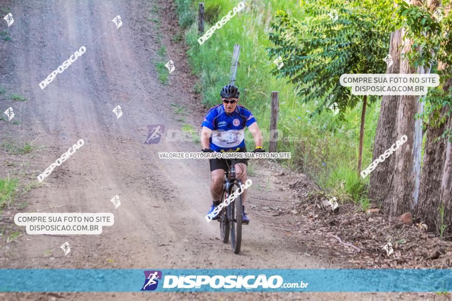 1ª Etapa Circuito Jandaia 2020 - Mountain Bike