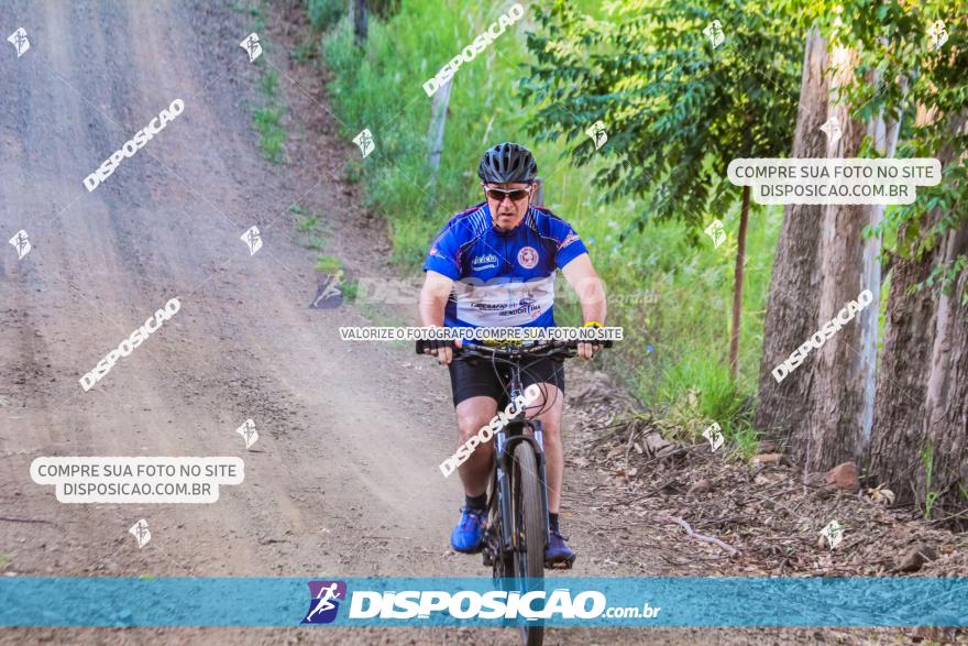 1ª Etapa Circuito Jandaia 2020 - Mountain Bike