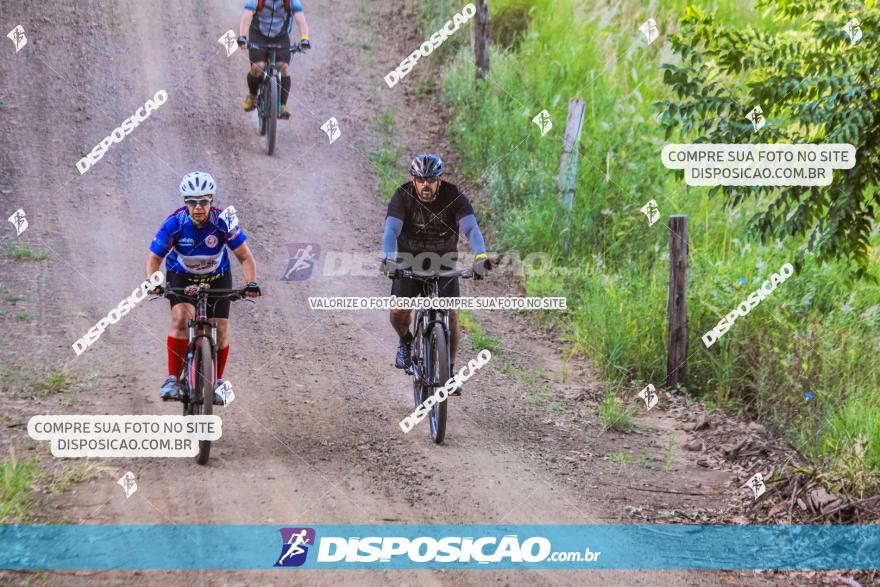 1ª Etapa Circuito Jandaia 2020 - Mountain Bike