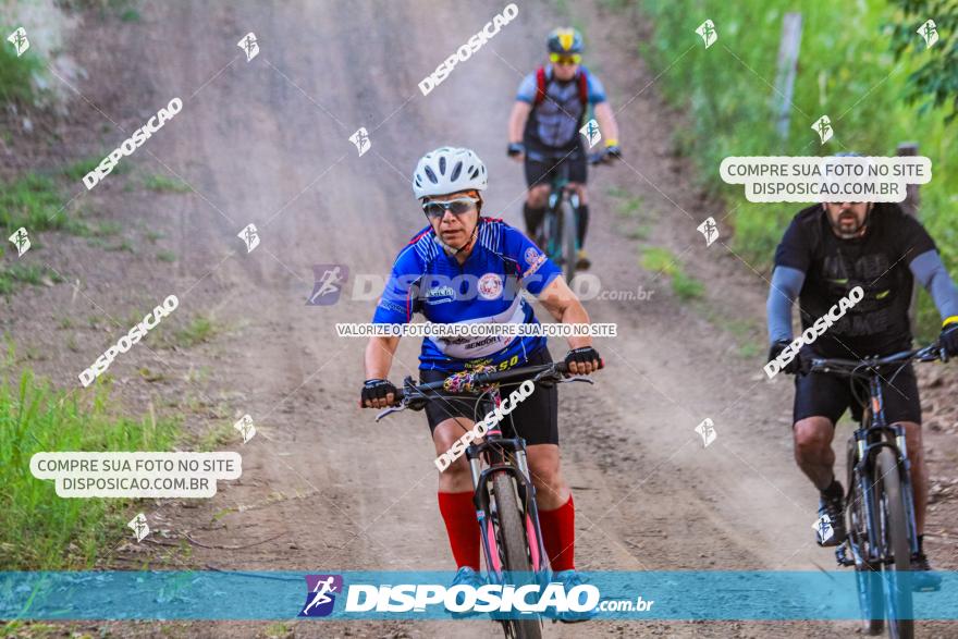 1ª Etapa Circuito Jandaia 2020 - Mountain Bike