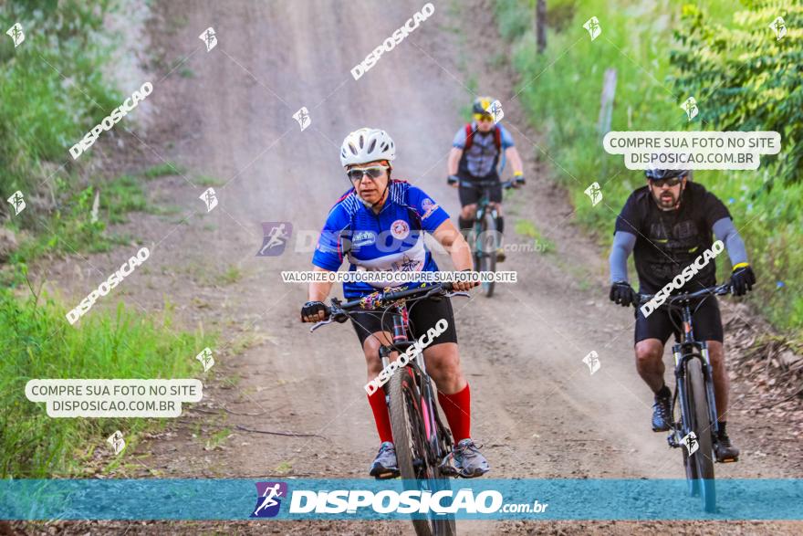 1ª Etapa Circuito Jandaia 2020 - Mountain Bike