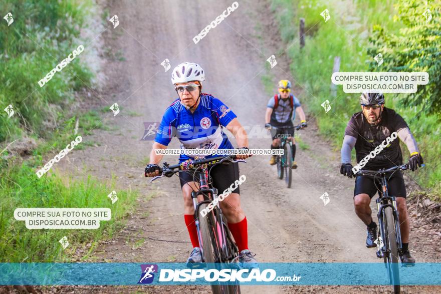 1ª Etapa Circuito Jandaia 2020 - Mountain Bike