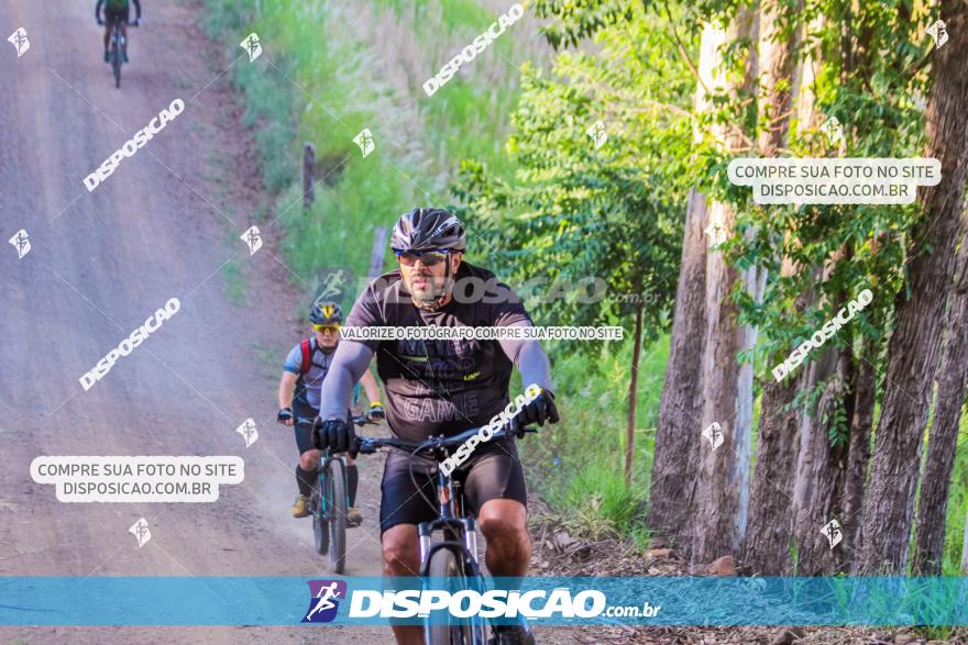 1ª Etapa Circuito Jandaia 2020 - Mountain Bike