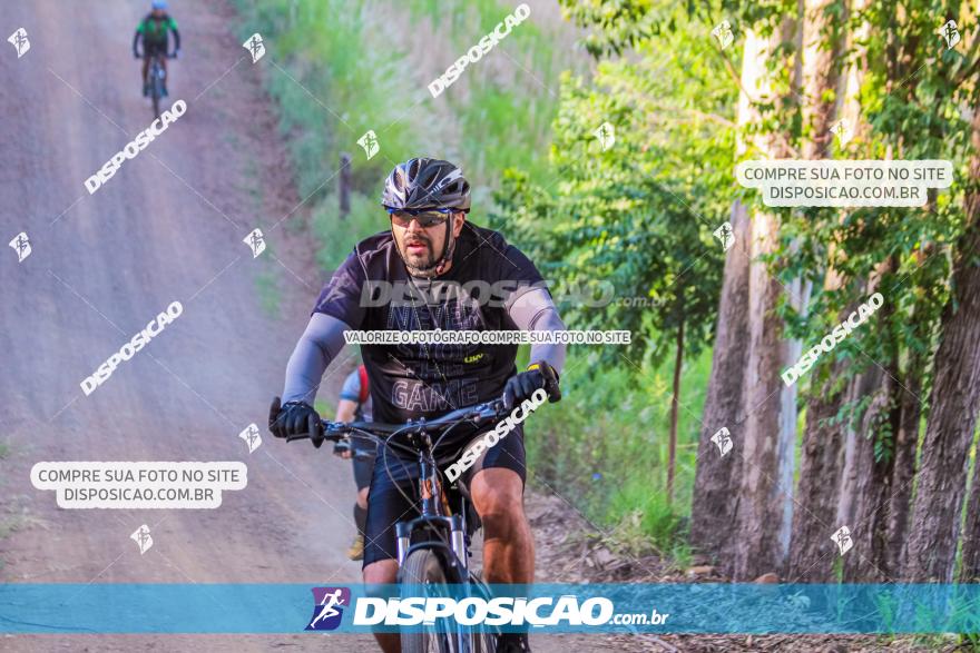 1ª Etapa Circuito Jandaia 2020 - Mountain Bike