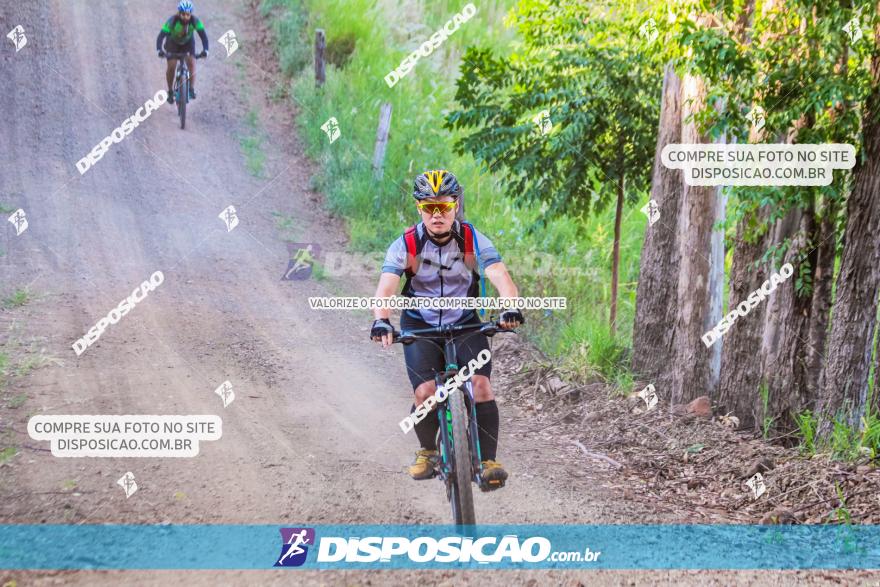 1ª Etapa Circuito Jandaia 2020 - Mountain Bike