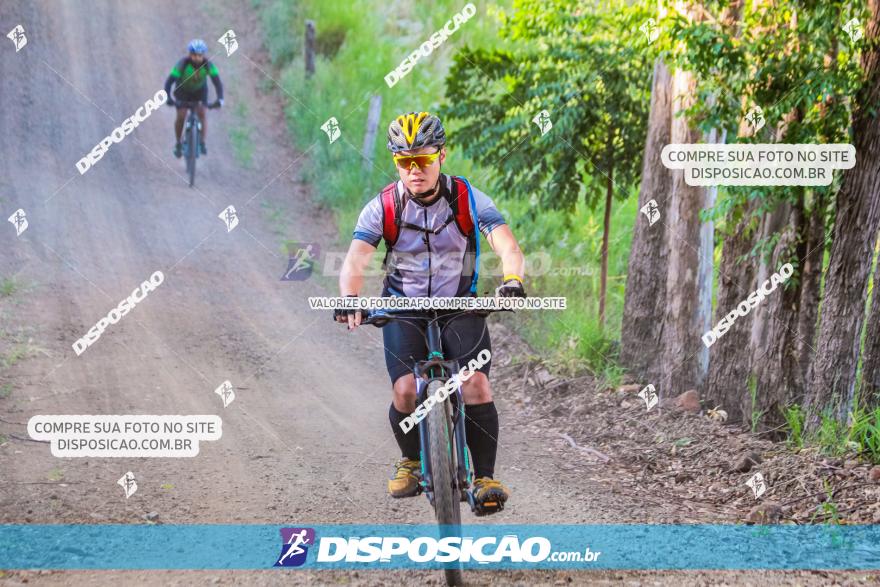 1ª Etapa Circuito Jandaia 2020 - Mountain Bike