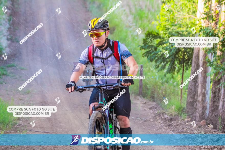 1ª Etapa Circuito Jandaia 2020 - Mountain Bike