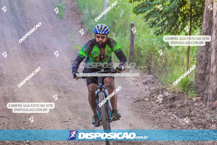 1ª Etapa Circuito Jandaia 2020 - Mountain Bike