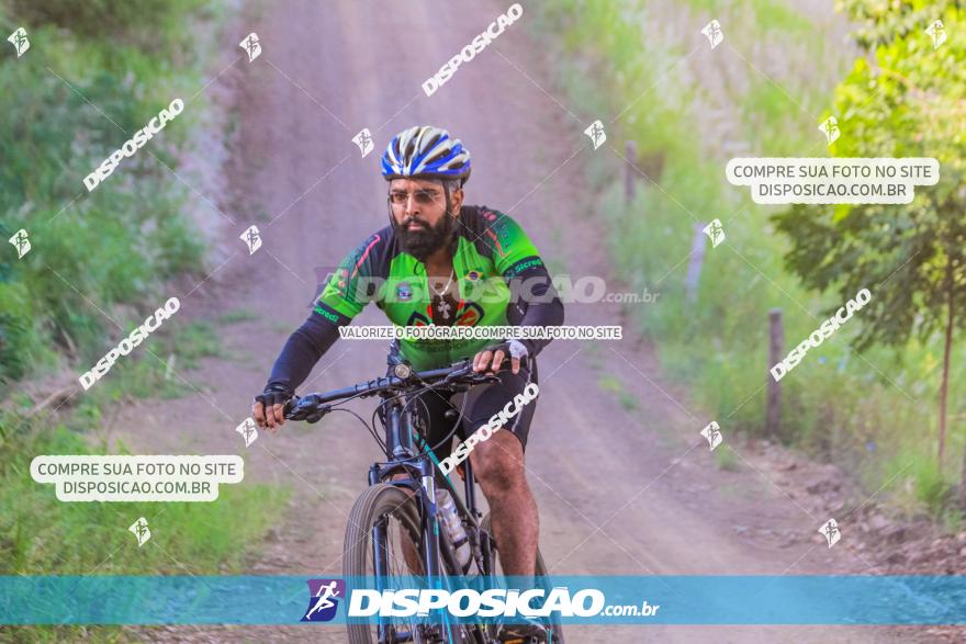 1ª Etapa Circuito Jandaia 2020 - Mountain Bike