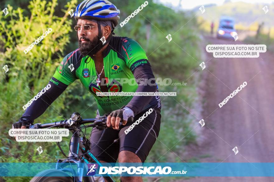 1ª Etapa Circuito Jandaia 2020 - Mountain Bike