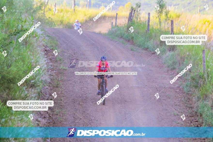 1ª Etapa Circuito Jandaia 2020 - Mountain Bike