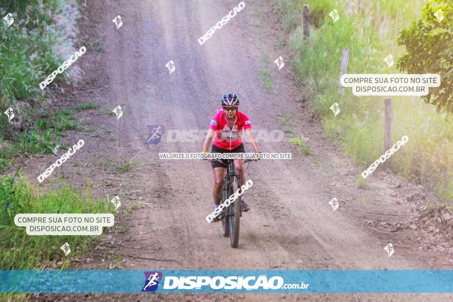 1ª Etapa Circuito Jandaia 2020 - Mountain Bike