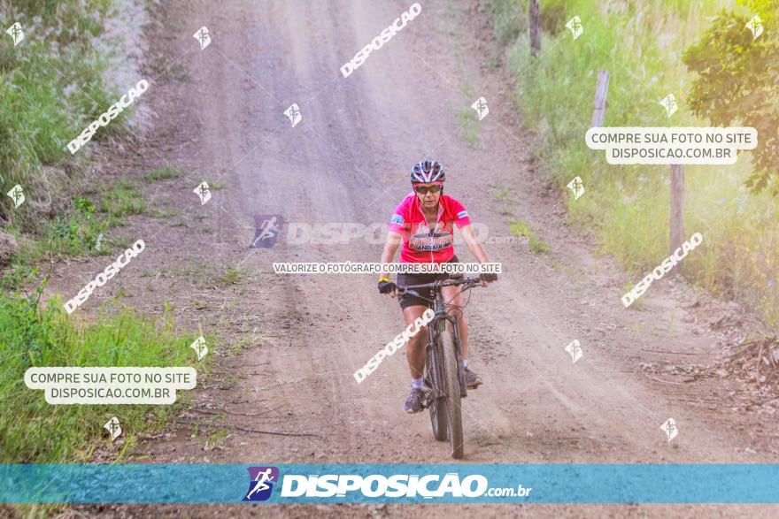 1ª Etapa Circuito Jandaia 2020 - Mountain Bike