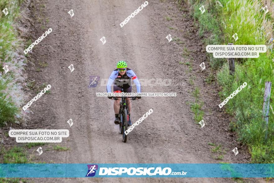 1ª Etapa Circuito Jandaia 2020 - Mountain Bike