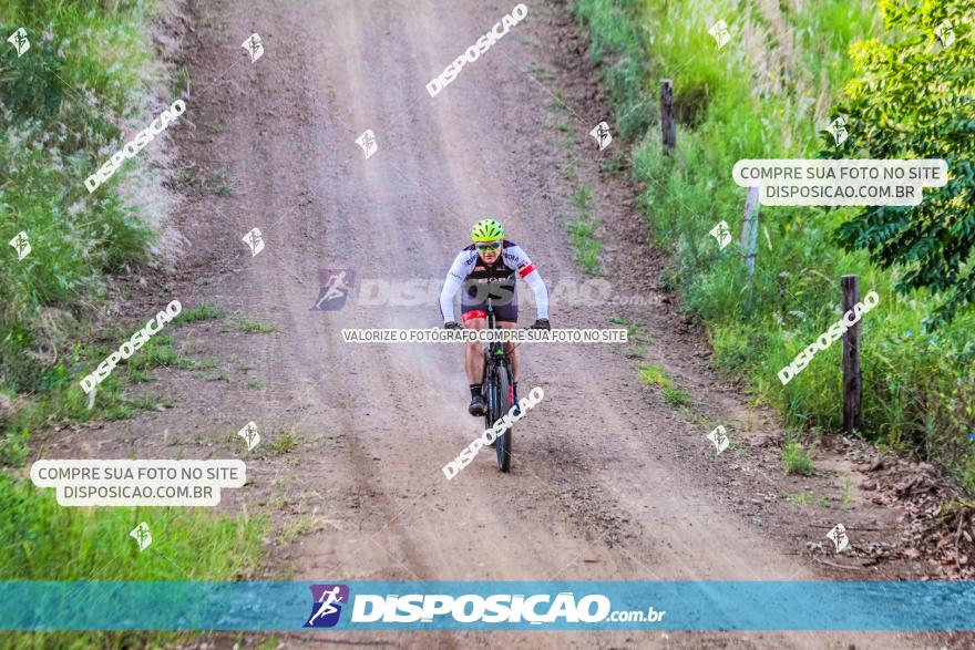 1ª Etapa Circuito Jandaia 2020 - Mountain Bike