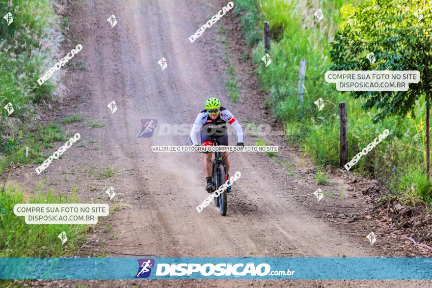 1ª Etapa Circuito Jandaia 2020 - Mountain Bike