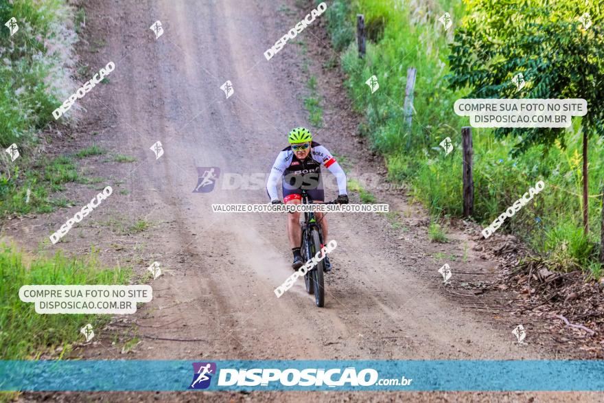 1ª Etapa Circuito Jandaia 2020 - Mountain Bike