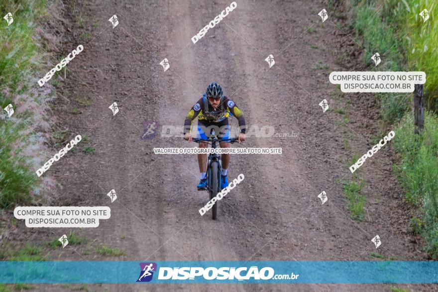 1ª Etapa Circuito Jandaia 2020 - Mountain Bike