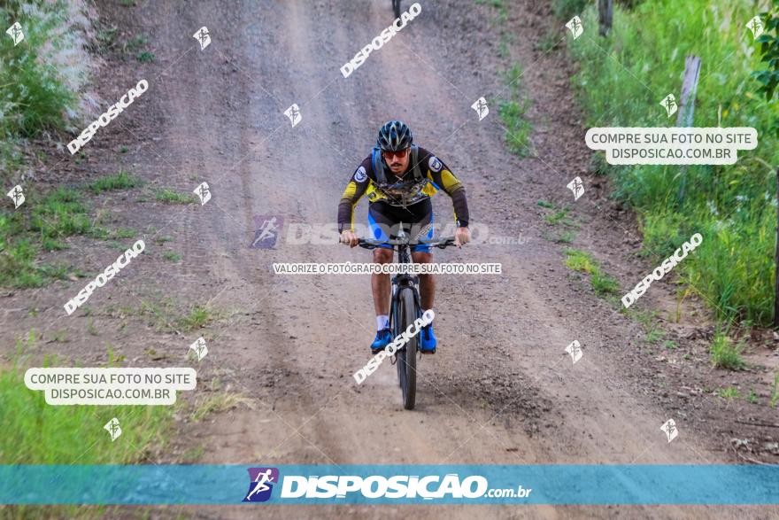 1ª Etapa Circuito Jandaia 2020 - Mountain Bike