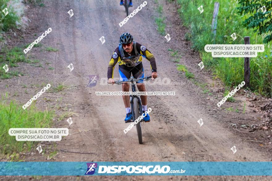 1ª Etapa Circuito Jandaia 2020 - Mountain Bike