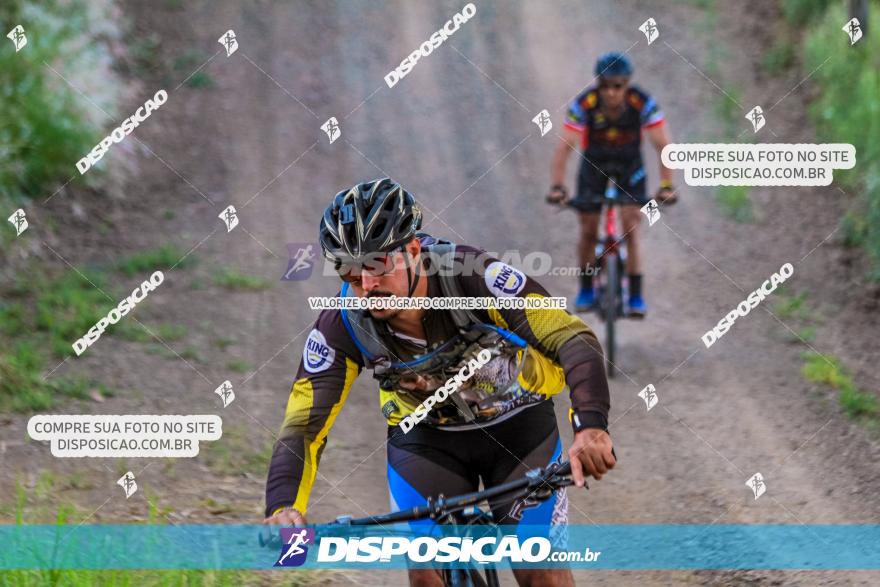 1ª Etapa Circuito Jandaia 2020 - Mountain Bike