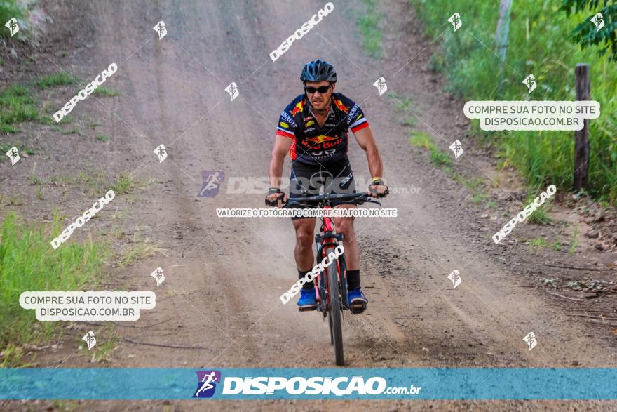 1ª Etapa Circuito Jandaia 2020 - Mountain Bike