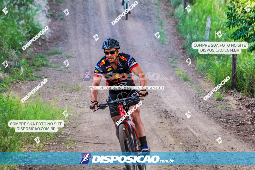 1ª Etapa Circuito Jandaia 2020 - Mountain Bike