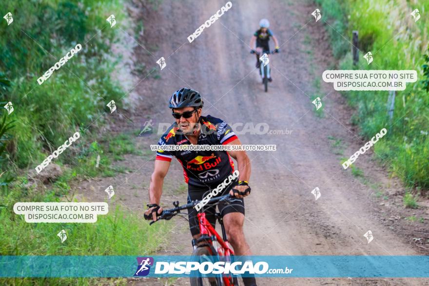 1ª Etapa Circuito Jandaia 2020 - Mountain Bike