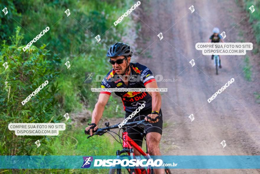 1ª Etapa Circuito Jandaia 2020 - Mountain Bike