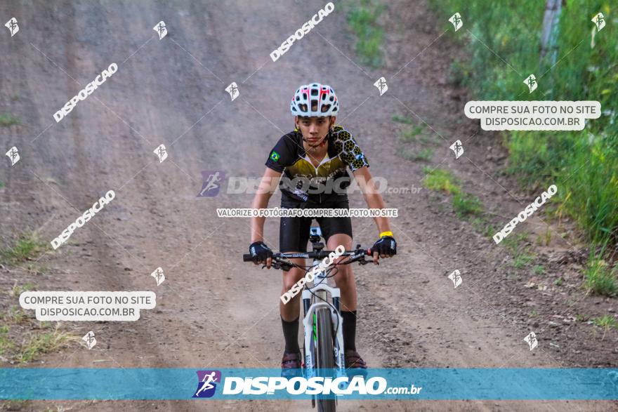 1ª Etapa Circuito Jandaia 2020 - Mountain Bike