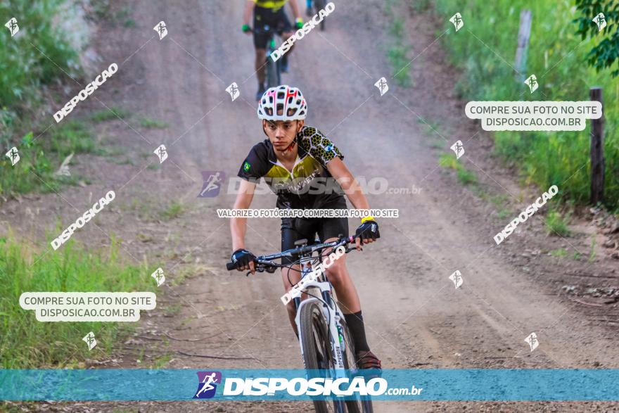 1ª Etapa Circuito Jandaia 2020 - Mountain Bike