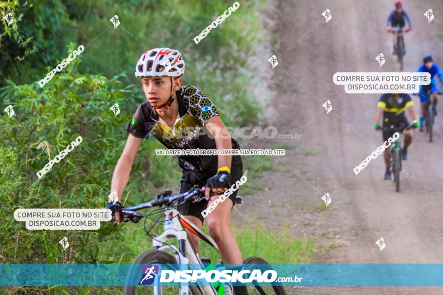 1ª Etapa Circuito Jandaia 2020 - Mountain Bike