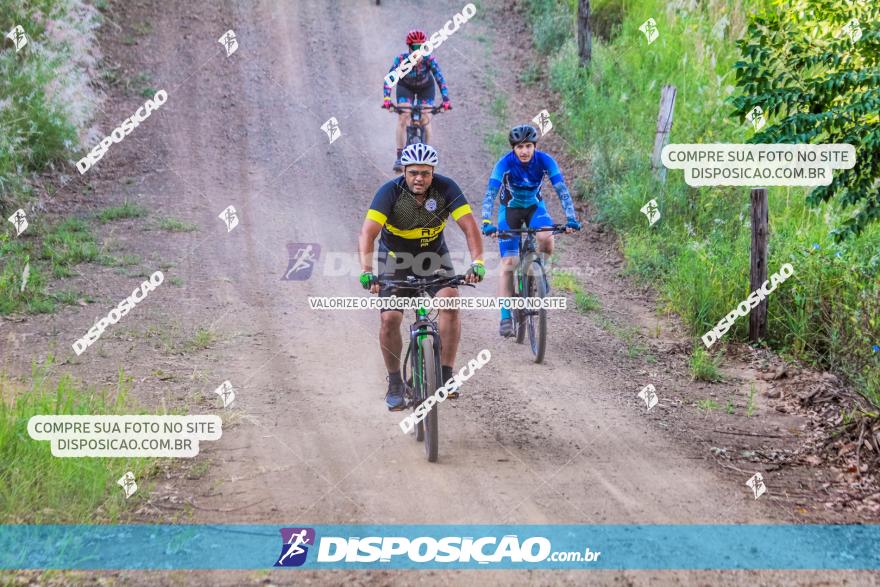 1ª Etapa Circuito Jandaia 2020 - Mountain Bike