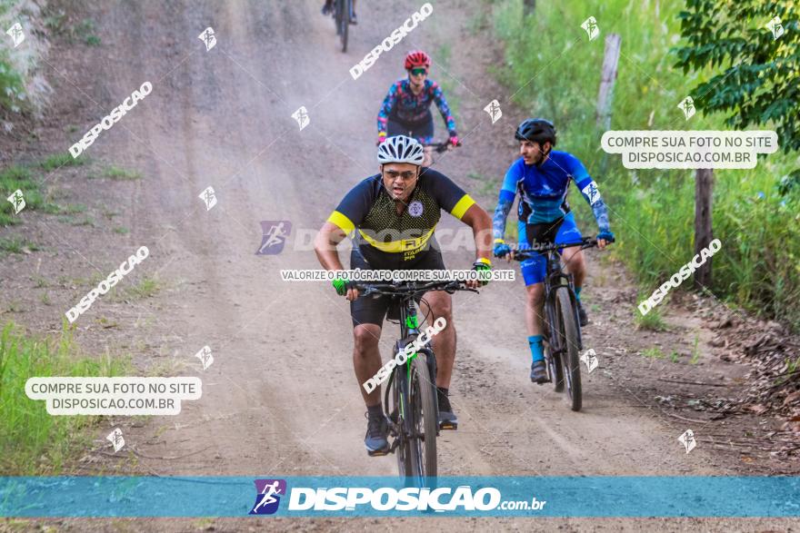 1ª Etapa Circuito Jandaia 2020 - Mountain Bike