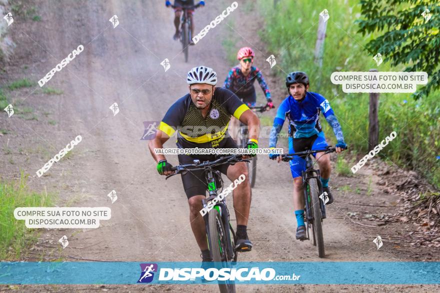 1ª Etapa Circuito Jandaia 2020 - Mountain Bike