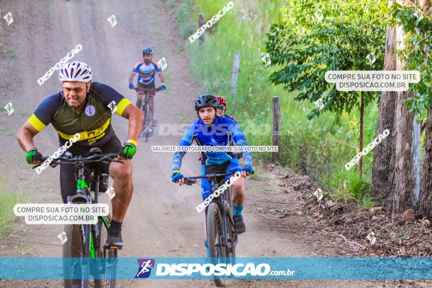 1ª Etapa Circuito Jandaia 2020 - Mountain Bike