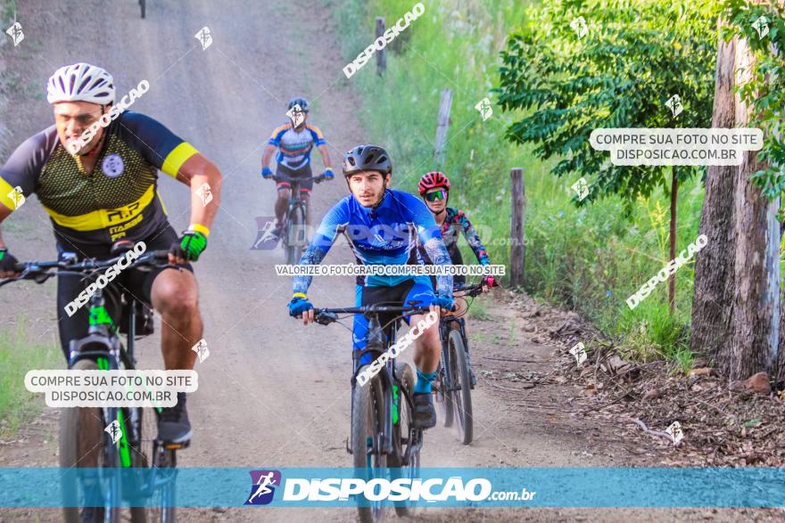 1ª Etapa Circuito Jandaia 2020 - Mountain Bike