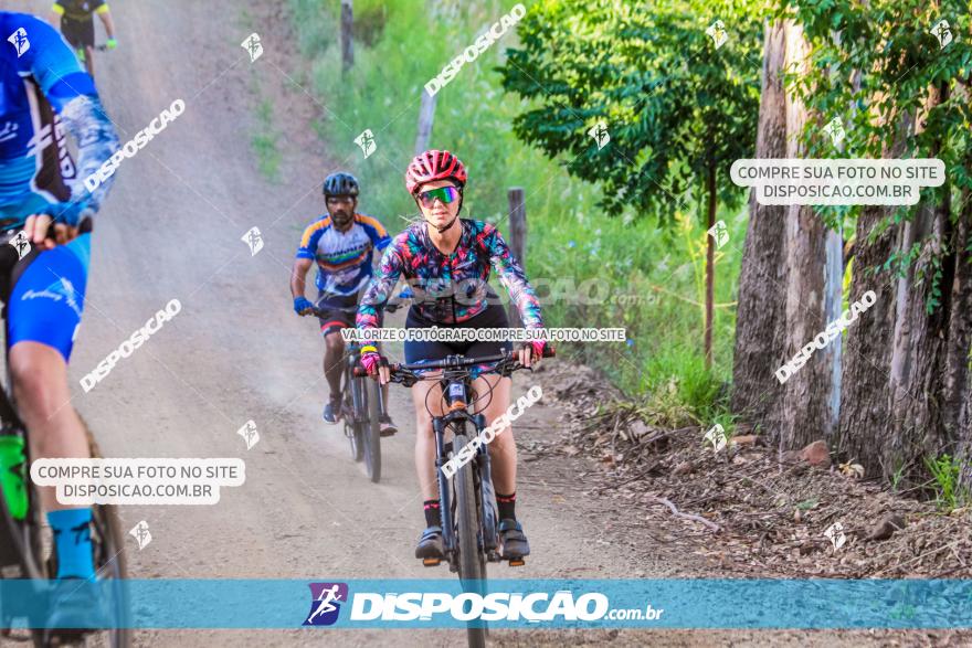 1ª Etapa Circuito Jandaia 2020 - Mountain Bike