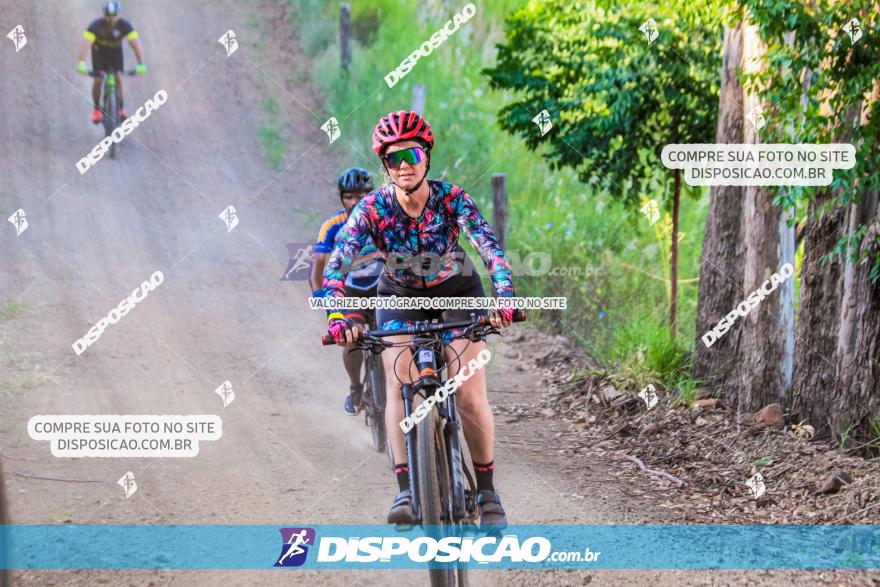 1ª Etapa Circuito Jandaia 2020 - Mountain Bike