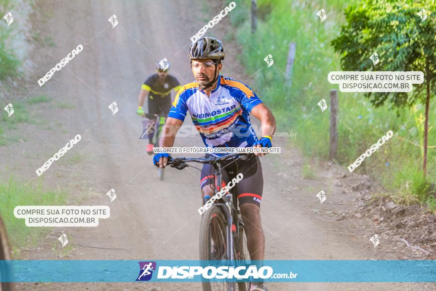 1ª Etapa Circuito Jandaia 2020 - Mountain Bike