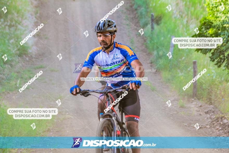 1ª Etapa Circuito Jandaia 2020 - Mountain Bike