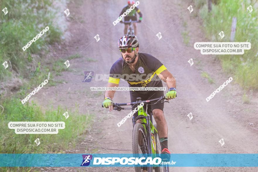 1ª Etapa Circuito Jandaia 2020 - Mountain Bike