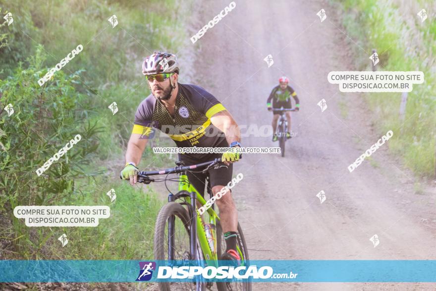 1ª Etapa Circuito Jandaia 2020 - Mountain Bike