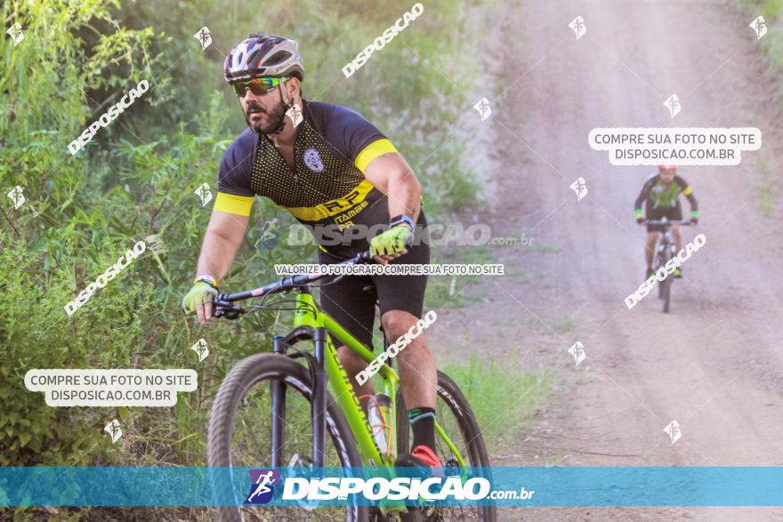 1ª Etapa Circuito Jandaia 2020 - Mountain Bike